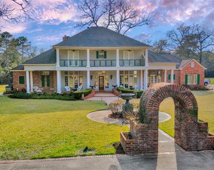 12391 Ike White Road, Conroe
