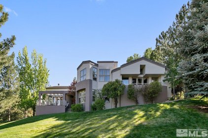 4263 Greenhorn Circle, Reno