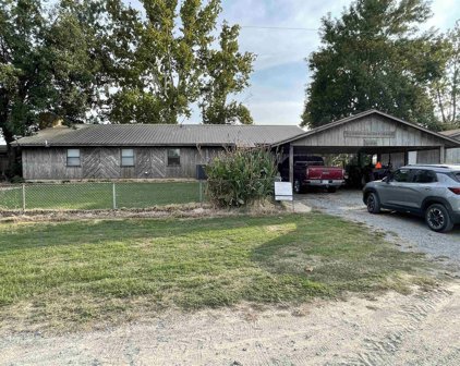 9106 E Swan Lake Rec Rd, Altheimer