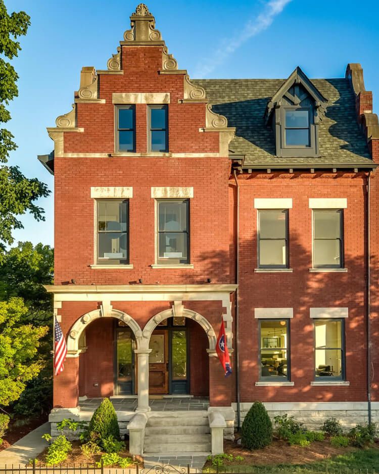 East Nashville Real Estate