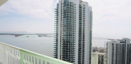 1200 Brickell Bay Dr Unit #3803, Miami