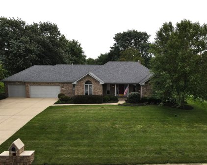 1723 Windmill Drive, Avon