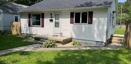 1642 W 10th Street, Marion