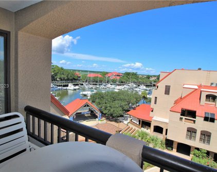 9 Harbourside Lane Unit 7337B, Hilton Head Island