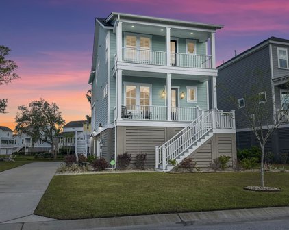 2414 Georgia Guard Drive, Johns Island