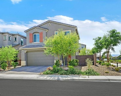 1281 Jaya Peak Court, Henderson