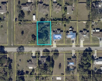 4218 3rd W Street, Lehigh Acres