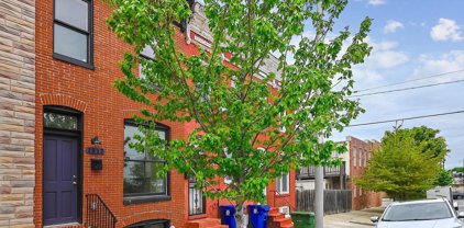 1512 E Hoffman   Street, Baltimore