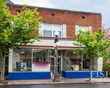 18-20 BELLEFONTE AVENUE, Lock Haven