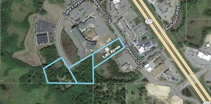 Outlot B Edgewood Drive, Baxter