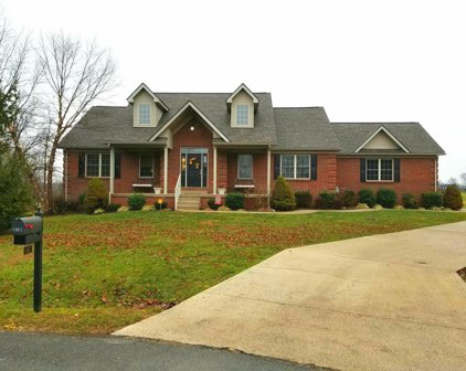 147 Woodhill Dr, Bardstown