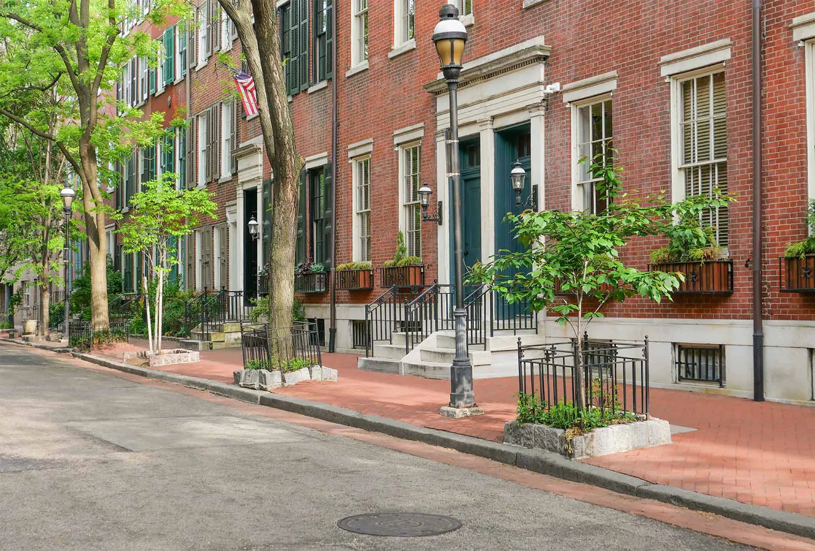 Philadelphia, PA Real Estate