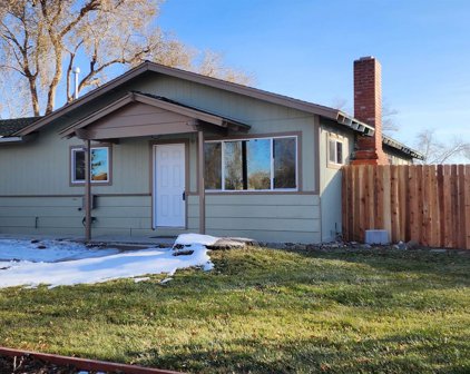1347 Marlette Circle, Gardnerville