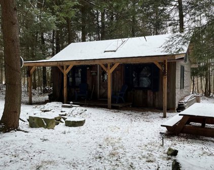 1108 Reservoir Road, Enosburg
