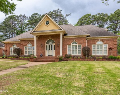 8191 Longwood Drive, Olive Branch
