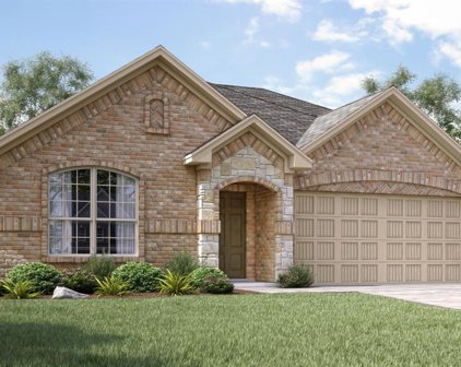 1641 Red Acre  Trail, Forney