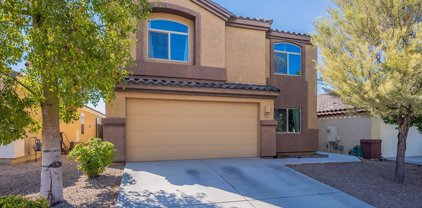 8032 S Nautilus, Tucson