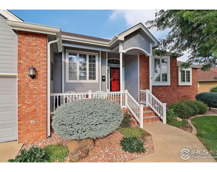1809 74th Ave, Greeley