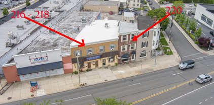 216-220 W Lancaster Ave, Ardmore