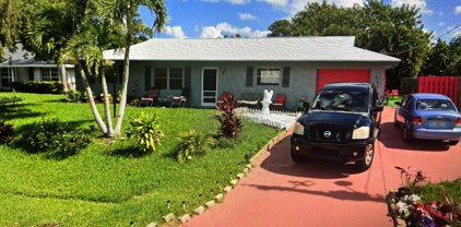 711 SE Voltair Terrace, Port Saint Lucie