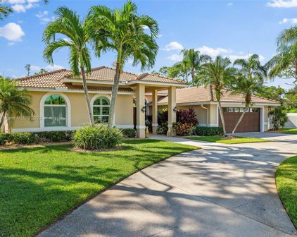6072 Fountain Palm Dr, Jupiter