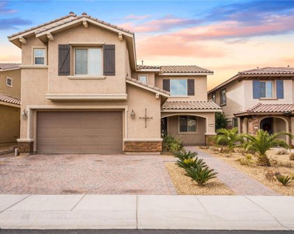 847 Via Serenelia, Henderson