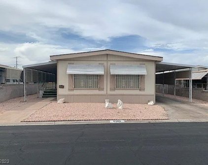 4980 Ridge Drive, Las Vegas