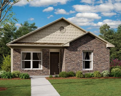 1099 S Nighthawk  Lane, Fayetteville