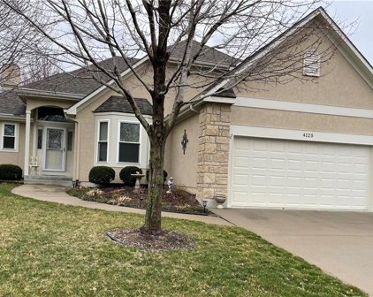 4125 SW Minnesota Drive, Lee's Summit