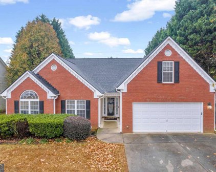 365 Grovehurst Cove, Lawrenceville