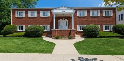 509 N Dunton Avenue Unit #3, Arlington Heights