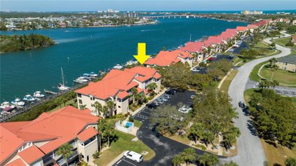 460 Bouchelle Drive Unit 105, New Smyrna Beach