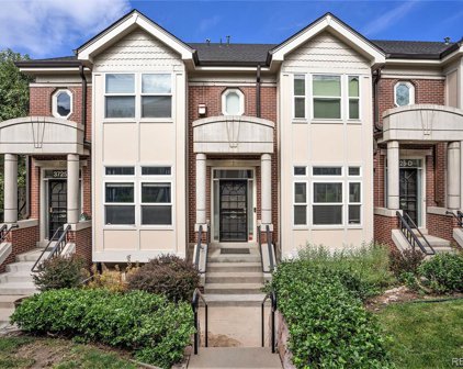 3725 E Ellsworth Avenue Unit B, Denver