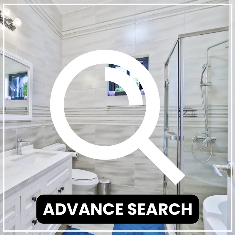 Advance Search