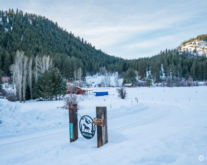 17774 Chumstick Hwy, Leavenworth