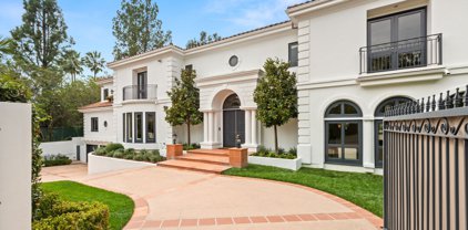 1720  Green Acres Dr, Beverly Hills