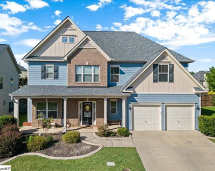 208 Bridge Crossing Drive, Simpsonville