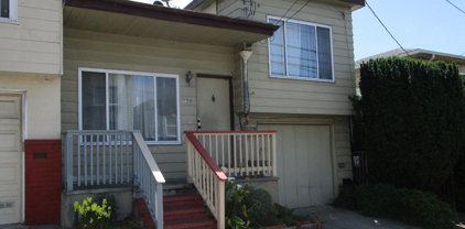 779 Hillside Boulevard, Daly City