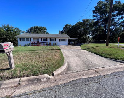 5535 Hunter Road, Columbus