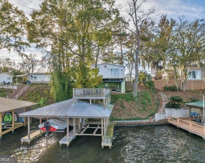 252 N Spring Creek, Cobb