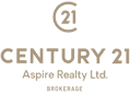 Century 21 Aspire Realty Ltd Logo