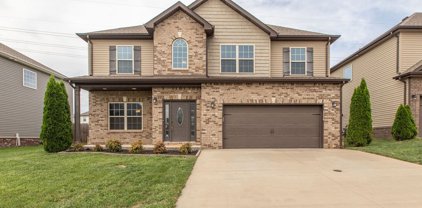 1324 Winterset Dr, Clarksville