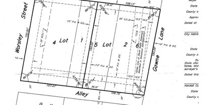 Lot 2 Gawne Lane, Yorkville