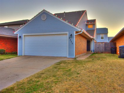 2325 Cedar Brook Drive, Moore