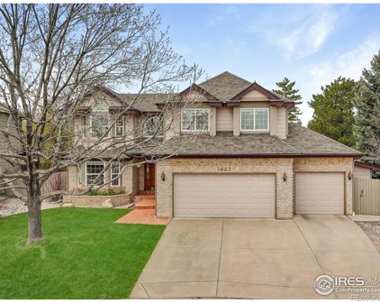 1087 Rand Way, Superior
