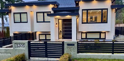 2305 Vista Court, Coquitlam