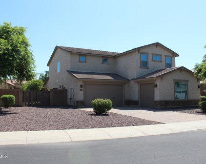 10527 W Odeum Lane, Tolleson