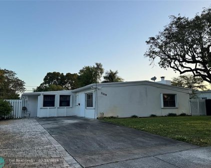3309 SW 15th Ct, Fort Lauderdale