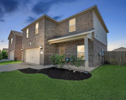 9446 Grand Spark Drive, Rosharon