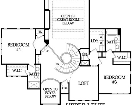 21335 W 93rd Court, Lenexa